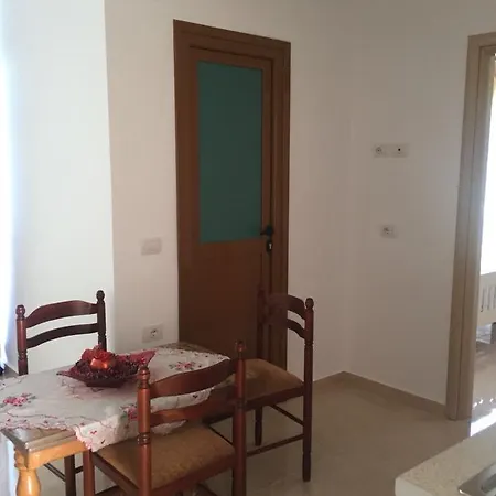 ホテル Hena Sarandë