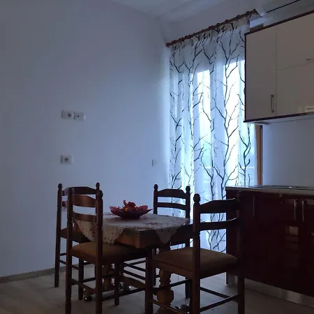 ホテル Hena Sarandë
