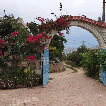 Hotel Hena