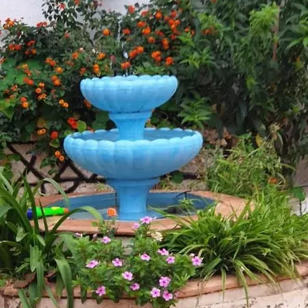 Hotel Hena