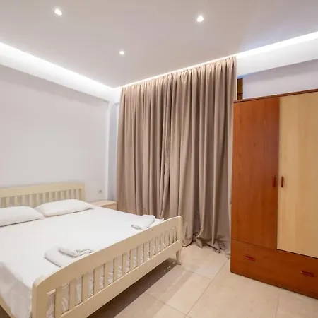 Hena Hotel Saranda