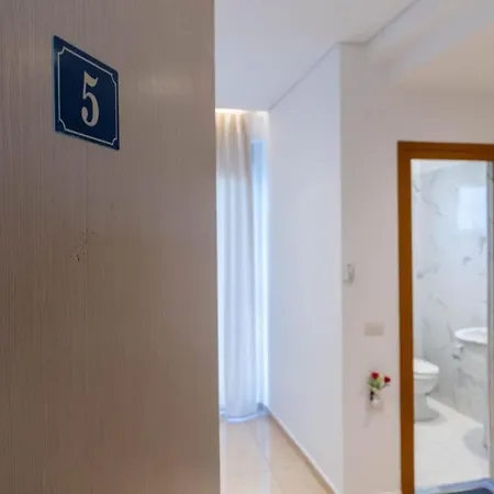 Hena Hotel Saranda