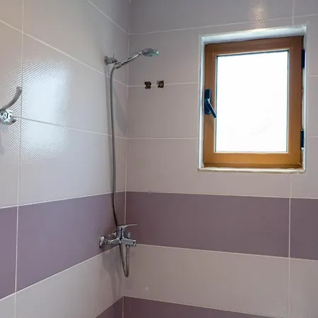 Hena Hotel Saranda