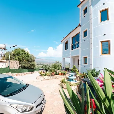 Hena Hotel Saranda