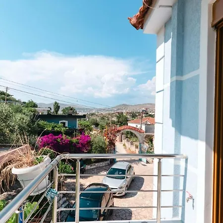 Hotel Hena Saranda