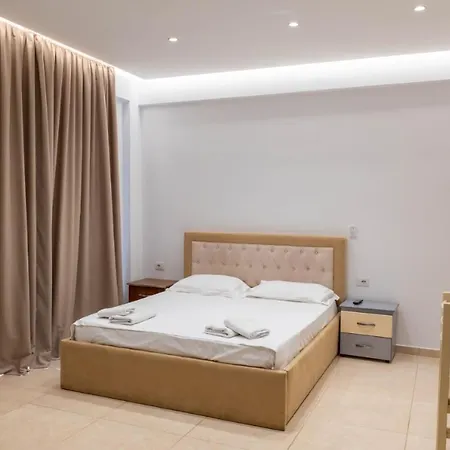 Hena Hotel Saranda
