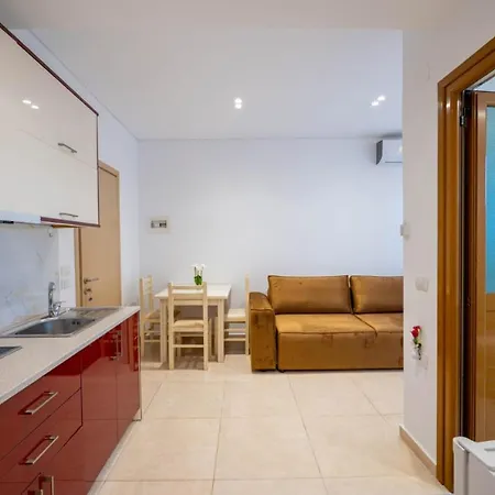 Hotel Hena Saranda