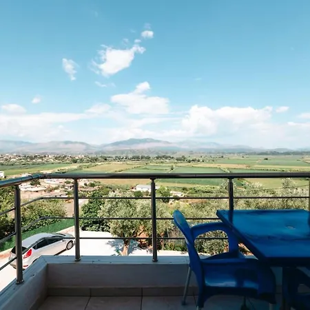 Hena 3* Saranda