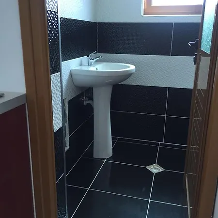 Hena Hotel Sarande