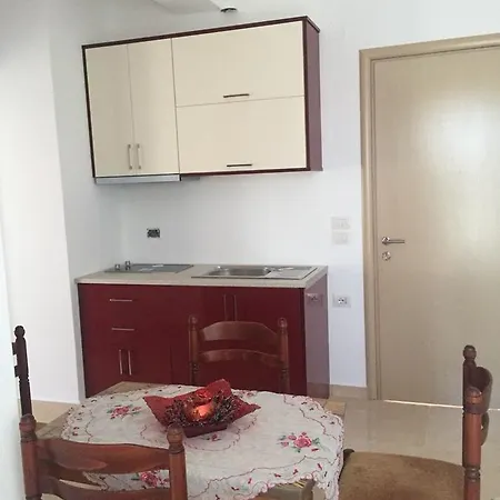 Hena Hotel Sarande
