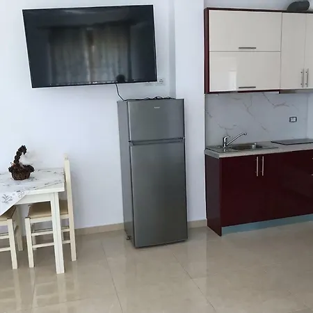 Hotel Hena Sarande