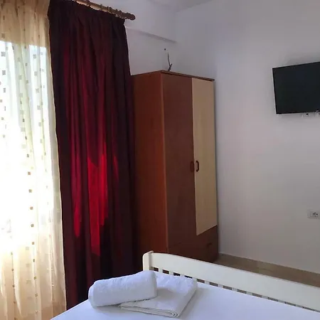 Hotel Hena Sarande